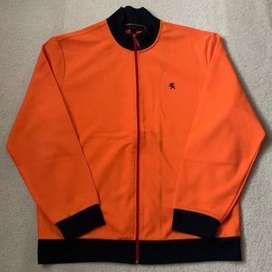 Express Light Jacket